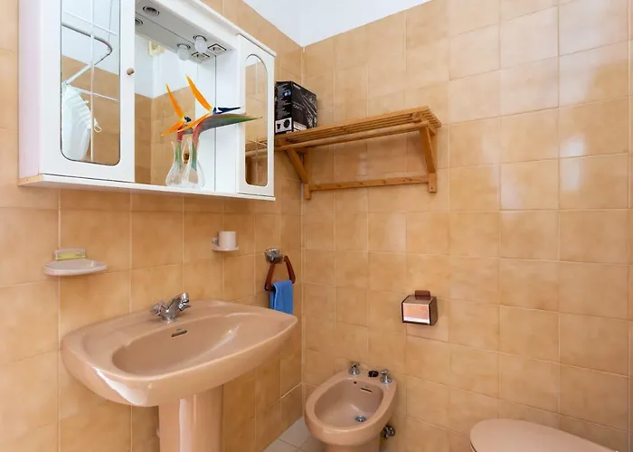 Lejlighed La Gaviota - El Marmol Icod De Los Vinos