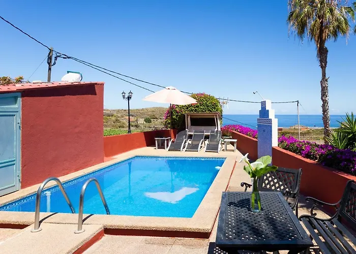 La Gaviota - El Marmol *