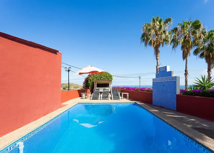 La Gaviota - El Marmol