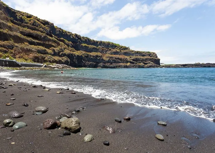 La Gaviota - El Marmol Icod De Los Vinos