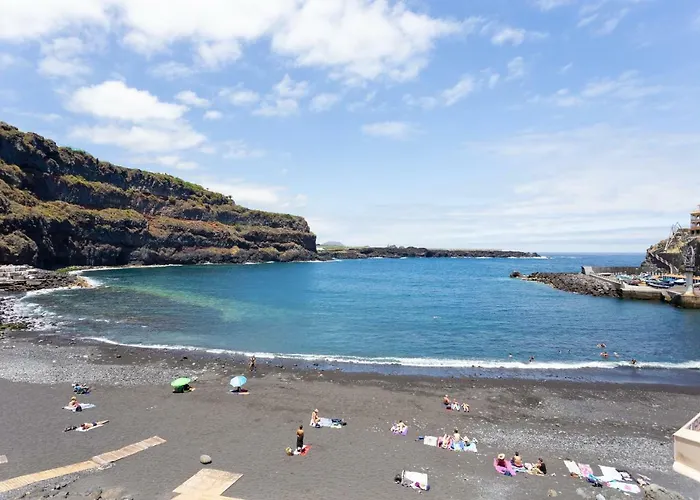 La Gaviota - El Marmol Lejlighed