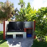 La Gaviota - El Marmol Apartmán *