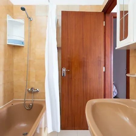 公寓 La Gaviota - El Marmol- Jacuzzi Con Vistas Al Teide 伊科德·德·洛斯·维诺斯