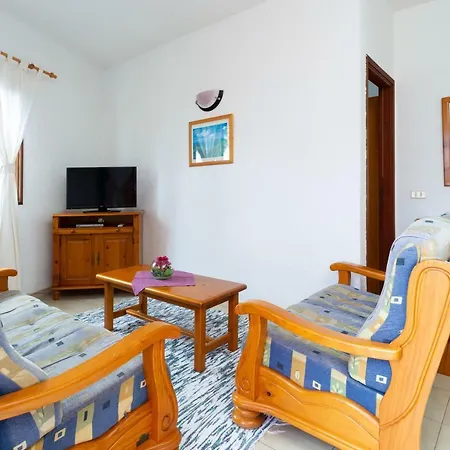 公寓 La Gaviota - El Marmol- Jacuzzi Con Vistas Al Teide *