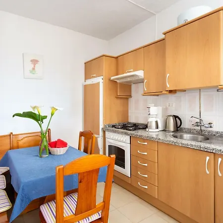 La Gaviota - El Marmol *