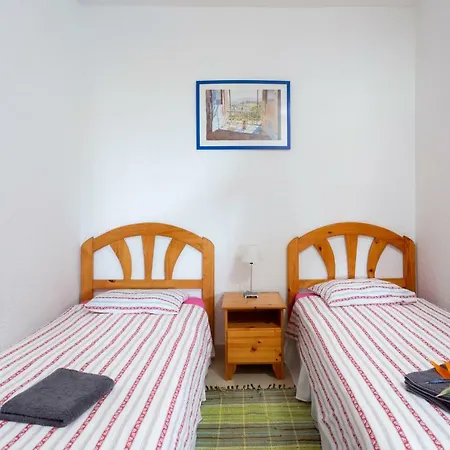 La Gaviota - El Marmol Daire Icod De Los Vinos