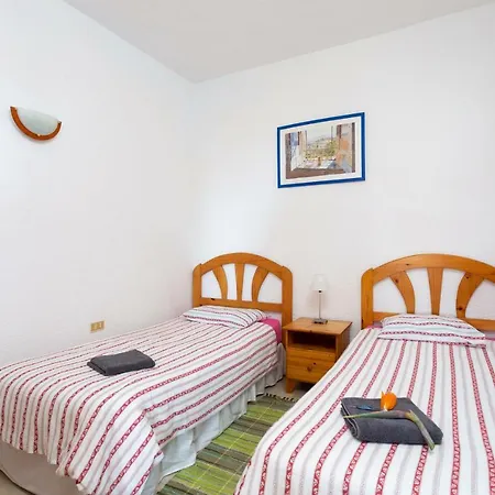 Daire La Gaviota - El Marmol