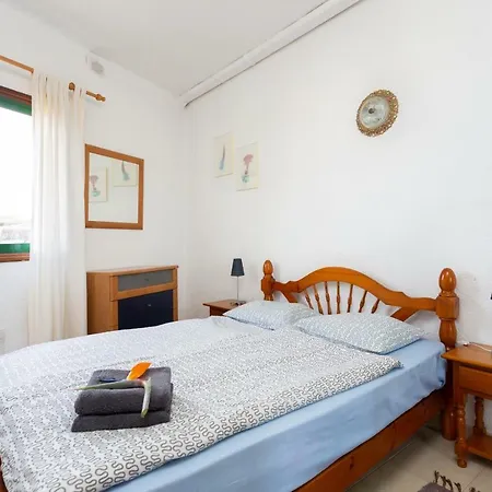 La Gaviota - El Marmol * Icod De Los Vinos