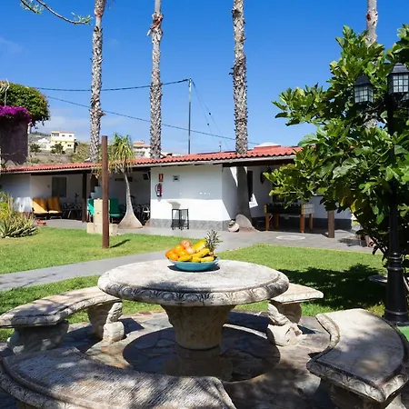 La Gaviota - El Marmol- Jacuzzi Con Vistas Al Teide 公寓 *