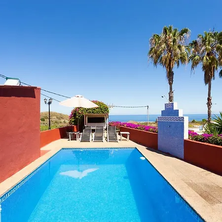 Daire La Gaviota - El Marmol *