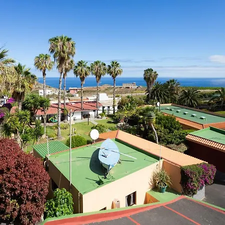 La Gaviota - El Marmol- Jacuzzi Con Vistas Al Teide *