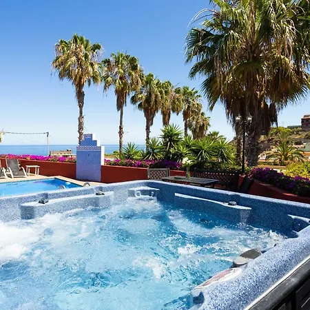 La Gaviota - El Marmol Appartement
