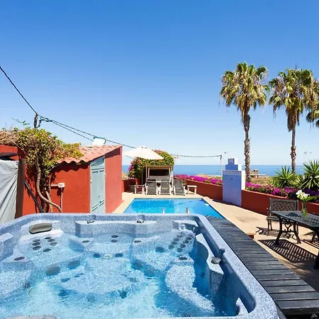 Daire La Gaviota - El Marmol *