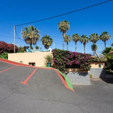 La Gaviota - El Marmol