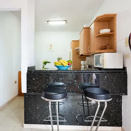 La Gaviota - El Marmol Daire