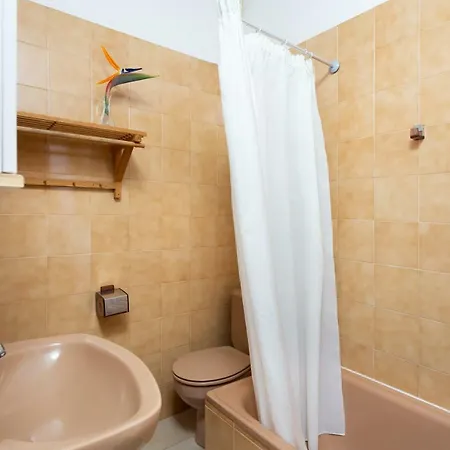 La Gaviota - El Marmol- Jacuzzi Con Vistas Al Teide 公寓 伊科德·德·洛斯·维诺斯