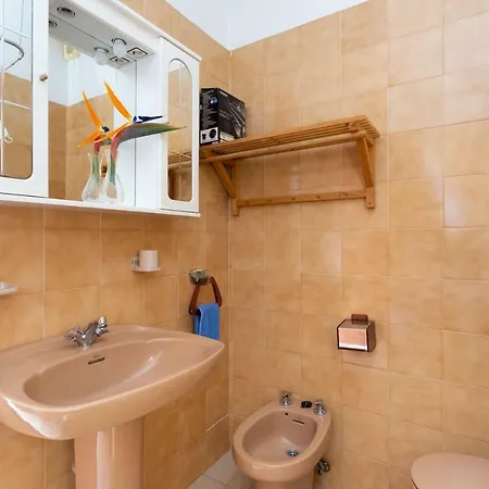 Daire La Gaviota - El Marmol Icod De Los Vinos