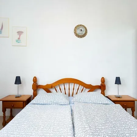 Apartamento La Gaviota - El Marmol
