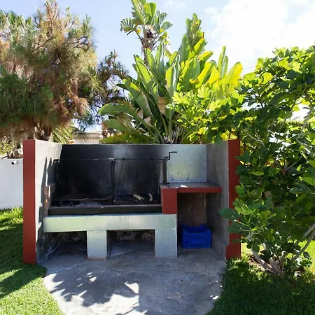 La Gaviota - El Marmol Daire *