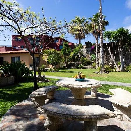 Finca La Gaviota - El Marmol- Jacuzzi Compartido Y Vistas Al Teide *