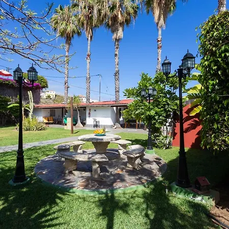 Daire La Gaviota - El Marmol