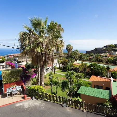 La Gaviota - El Marmol Appartement