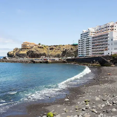 Daire La Gaviota - El Marmol Icod De Los Vinos