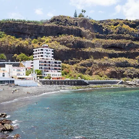La Gaviota - El Marmol- Jacuzzi Con Vistas Al Teide 公寓 *