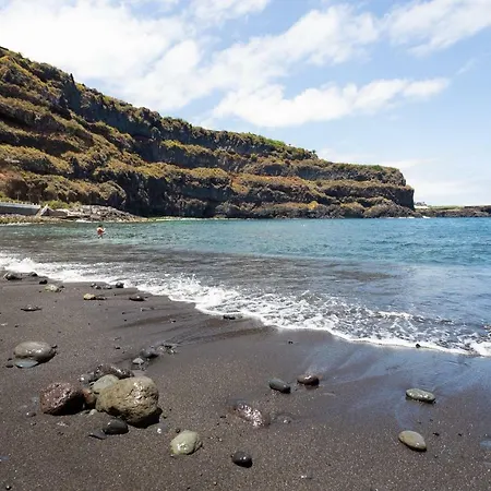 La Gaviota - El Marmol- Jacuzzi Con Vistas Al Teide 伊科德·德·洛斯·维诺斯