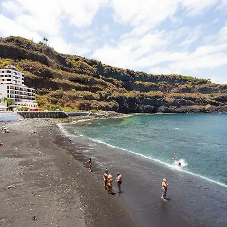 La Gaviota - El Marmol Daire *