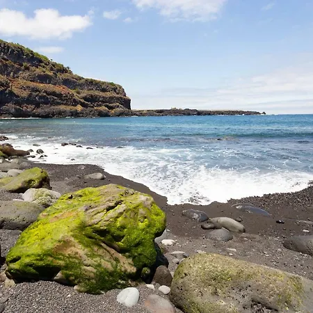 La Gaviota - El Marmol Daire Icod De Los Vinos