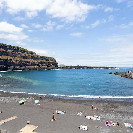 La Gaviota - El Marmol- Jacuzzi Con Vistas Al Teide 公寓