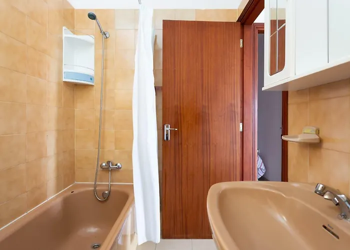 Apartment La Gaviota - El Marmol Icod De Los Vinos