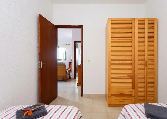 Apartment La Gaviota - El Marmol Icod De Los Vinos