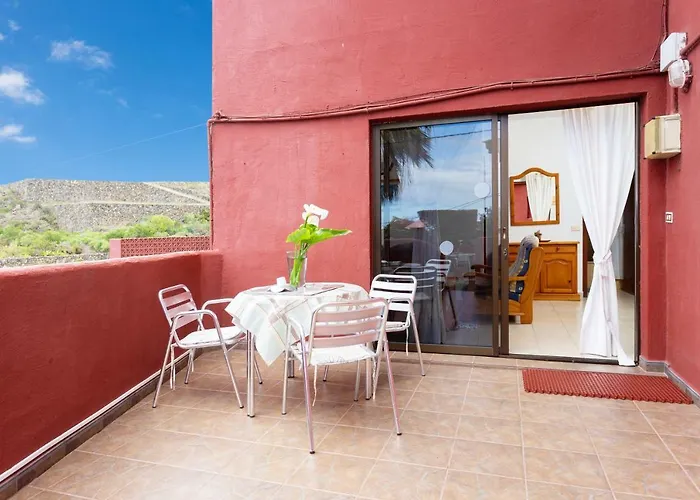 Apartment La Gaviota - El Marmol *