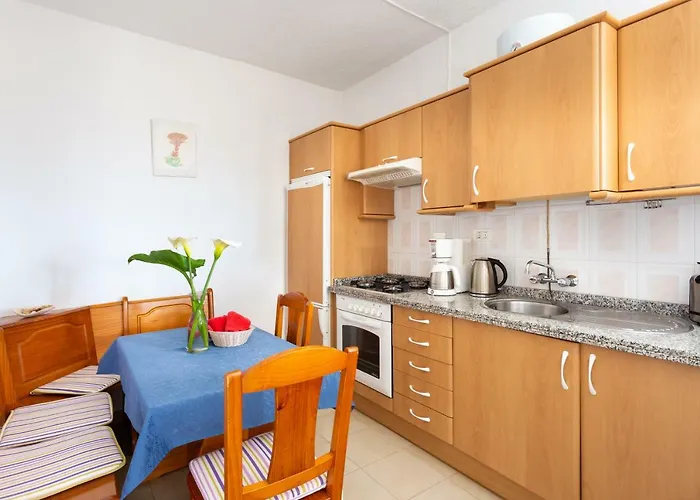 La Gaviota - El Marmol *