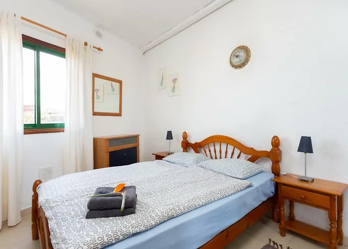 La Gaviota - El Marmol * Icod De Los Vinos