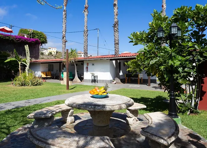 La Gaviota - El Marmol Apartment *