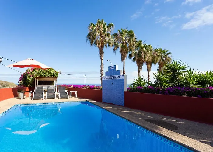 La Gaviota - El Marmol *