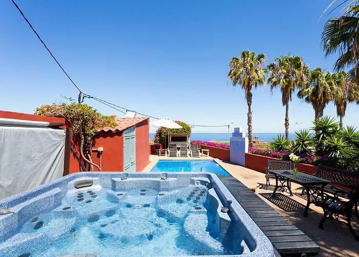 Apartment La Gaviota - El Marmol *