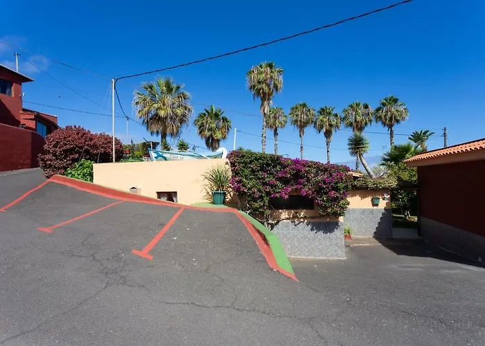 La Gaviota - El Marmol