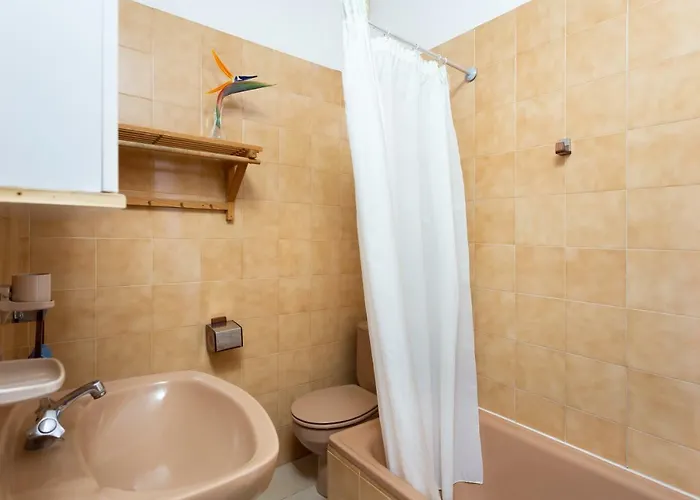 La Gaviota - El Marmol Apartment Icod De Los Vinos