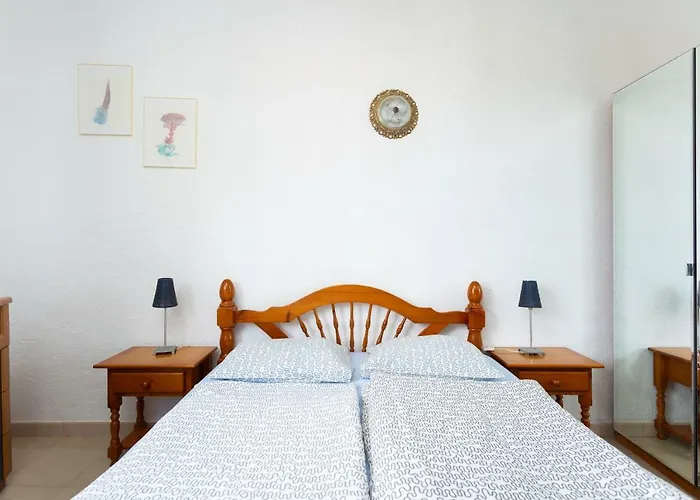 Apartment La Gaviota - El Marmol