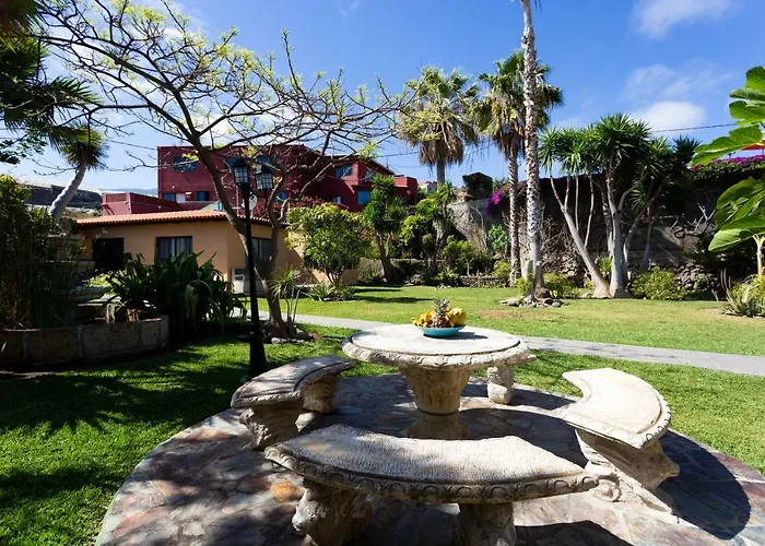 La Gaviota - El Marmol *