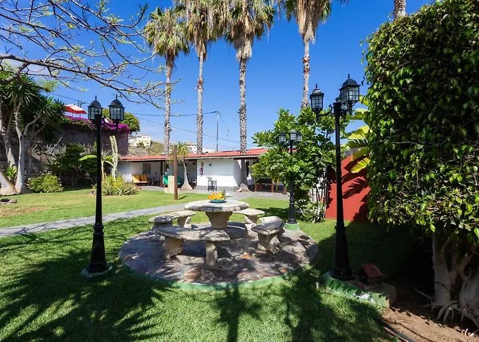 Apartment La Gaviota - El Marmol