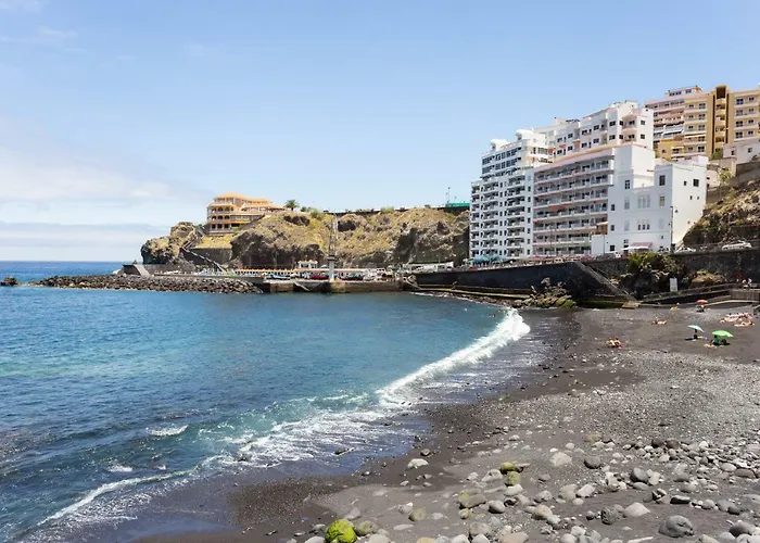 Apartment La Gaviota - El Marmol Icod De Los Vinos
