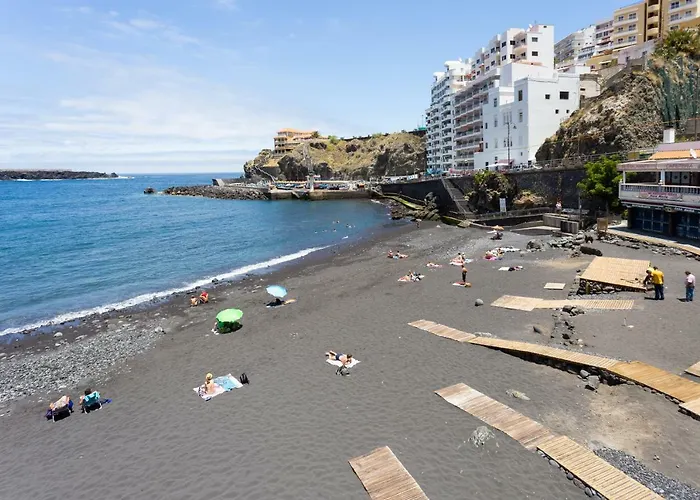 La Gaviota - El Marmol Icod De Los Vinos