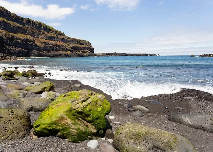 La Gaviota - El Marmol Apartment Icod De Los Vinos